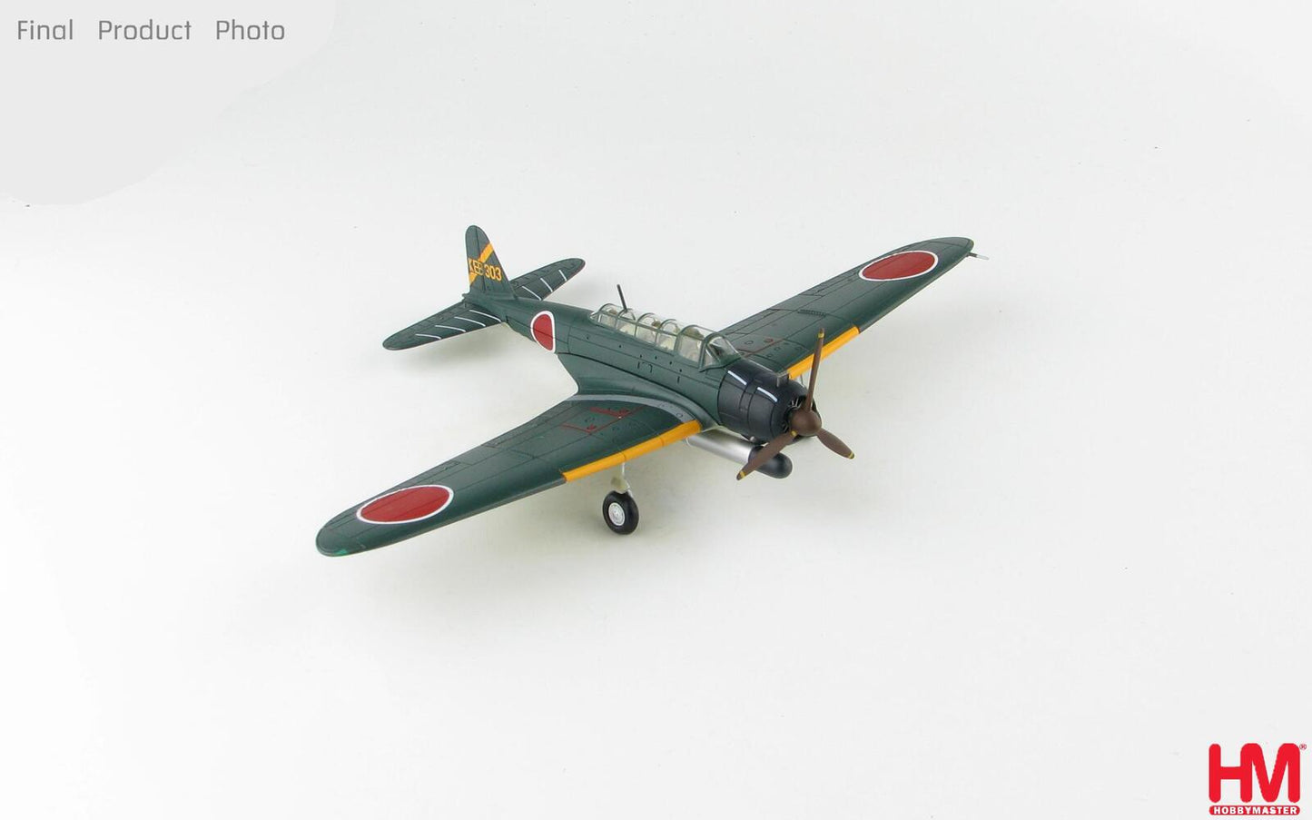 1/72 B5N2 Kate