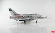 1/72 F-100D Super Sabre  - Pretty Penny -  481 TFS Ta Son Nhut AB 1960s