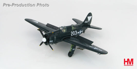 1/72 SB2C-4E VB-87 Helldiver May 1945