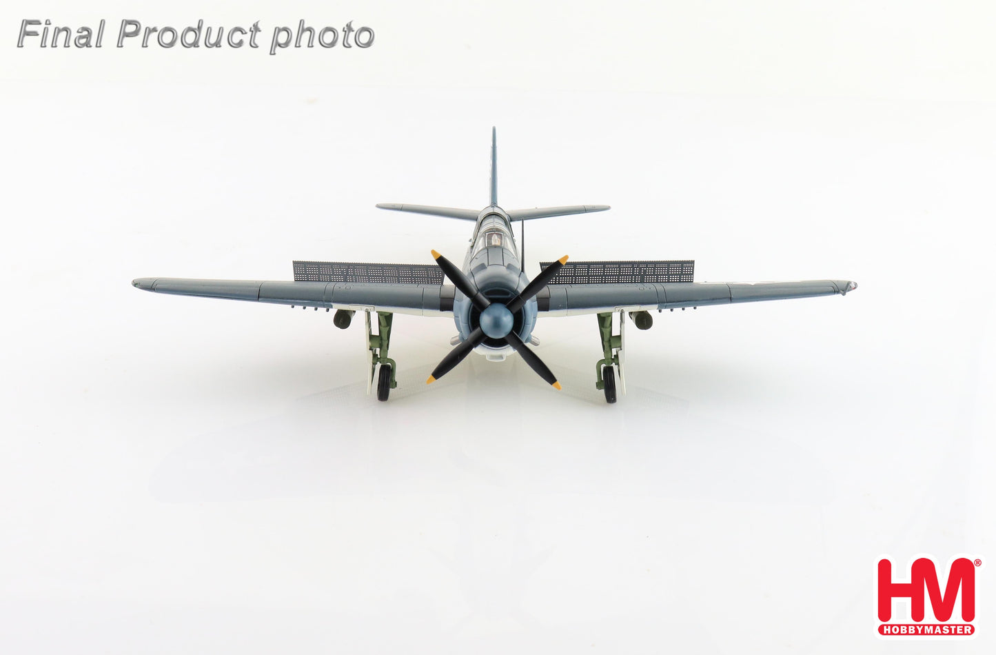 1/72 SB2-C Helldiver White 62 VB-18 USS Intrepid 1944