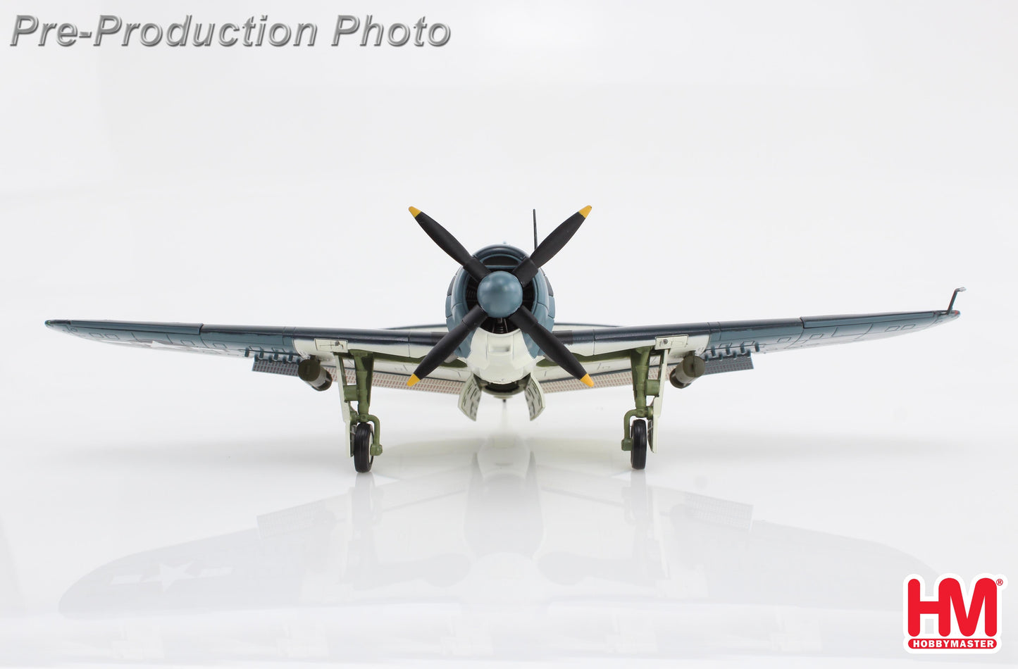 1/72 SB2-C Helldiver White 62 VB-18 USS Intrepid 1944