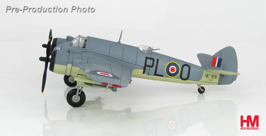 1/72 Beaufighter TF.X 144 Sqn. Feb. 1945