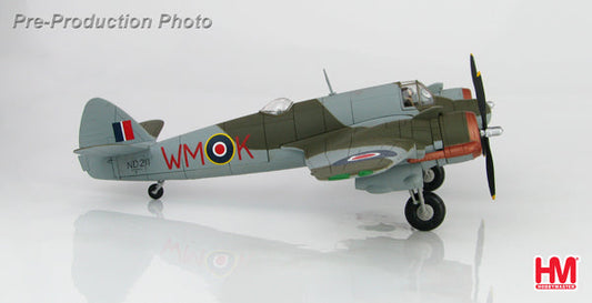 1/72 Beaufighter Mk.VIF 68Sqn RAF 05/44