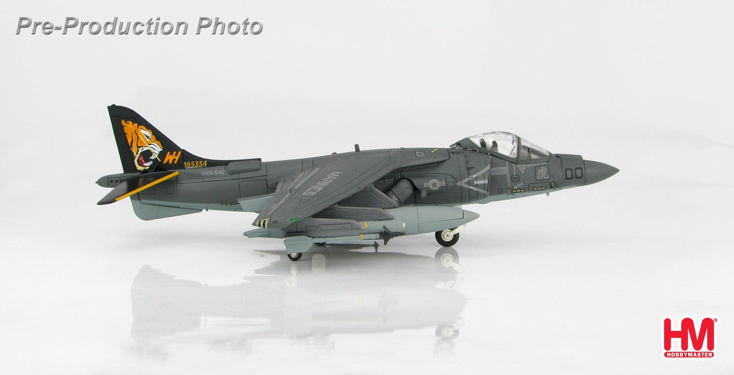 1/72 AV-8B+ Harrier II BuNo 165354 USMC