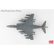 1/72 British Harrier GR7A ZD404 Lucy