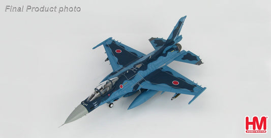 1/72 Mitsubishi F-2A8th TFS JASDF 13-85