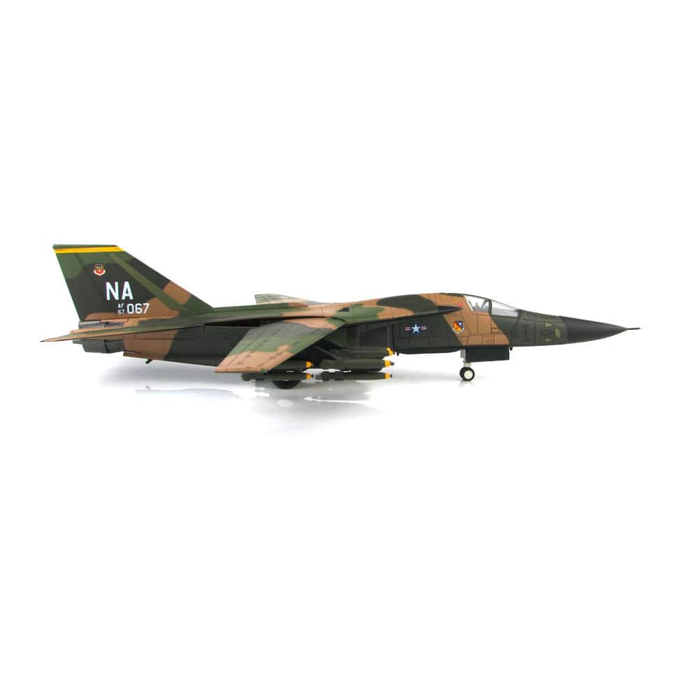 1/72 F-111A Aardvark early 1970s