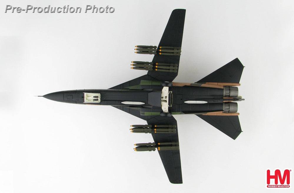 1/72 F-111A Aardvark early 1970s