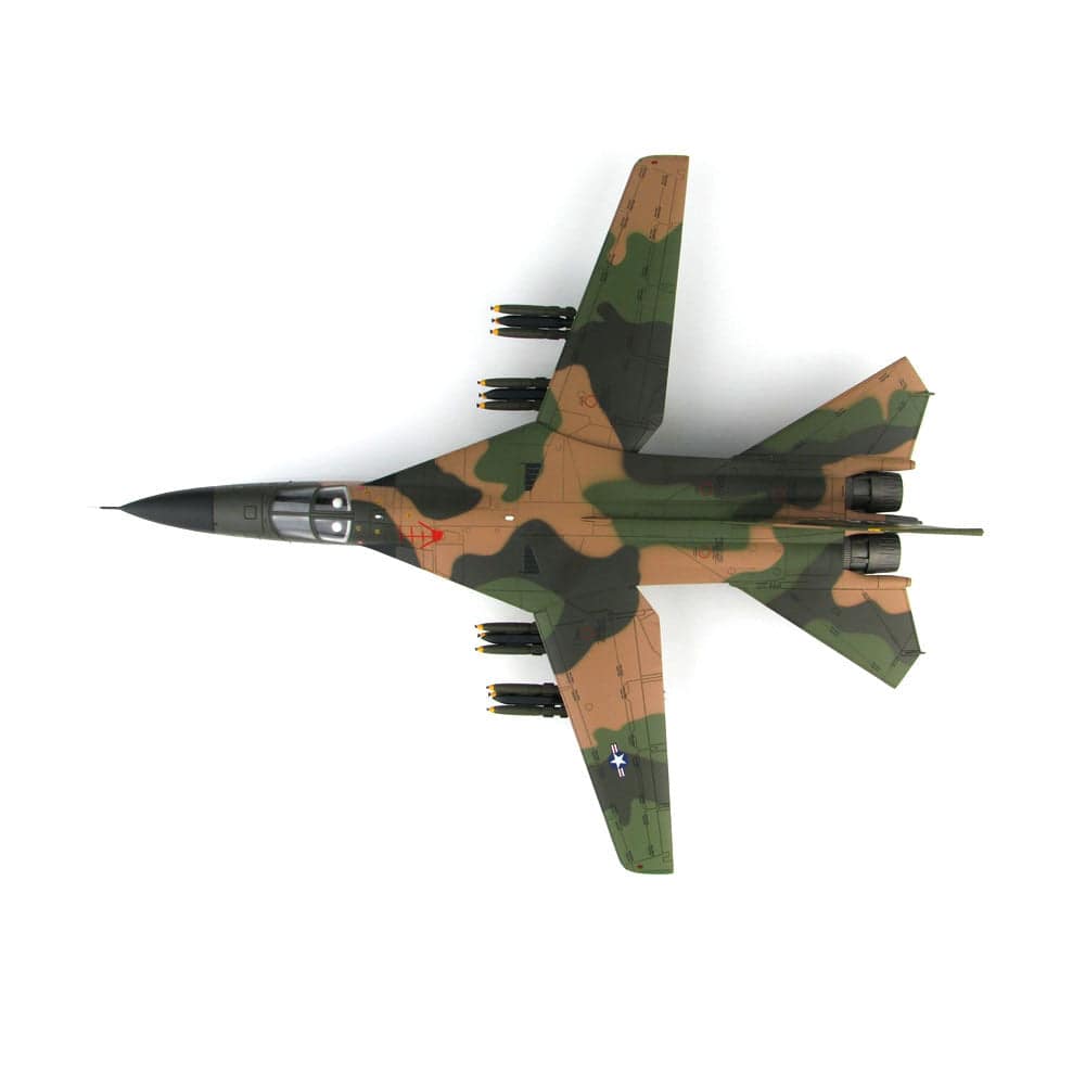 1/72 F-111A Aardvark early 1970s