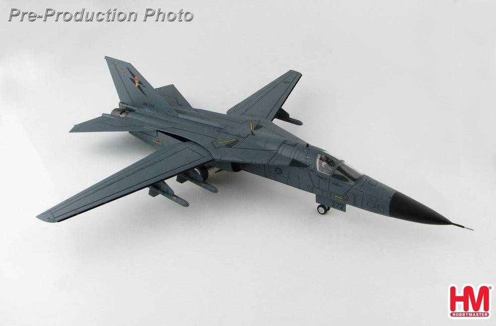 1/72 RAAF F-111G Aardvark No.6 Sqn Boneyard Wrangler A8-272 2007