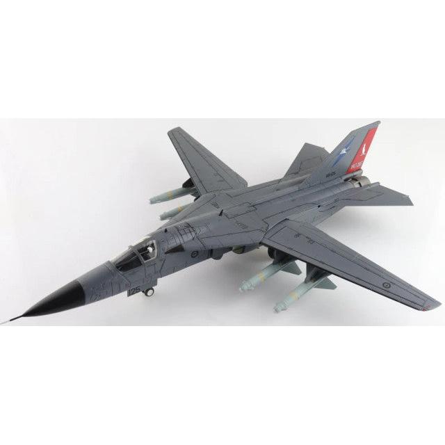 1/72 F-111C PIG A8-125 RAAF "90th Anniversary of 6 SQN.) 2007 (with 4 x AGM-142)