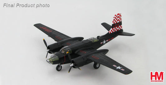 1/72 RB-26C Invader Shaw AFB 1955