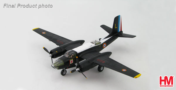 1/72 RB-26C Invader Armagnac Early 57