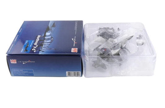 image1_1/72 NF-5A Freedom Fighter RNLAF, 1970s (with Decal for 5 Planes)