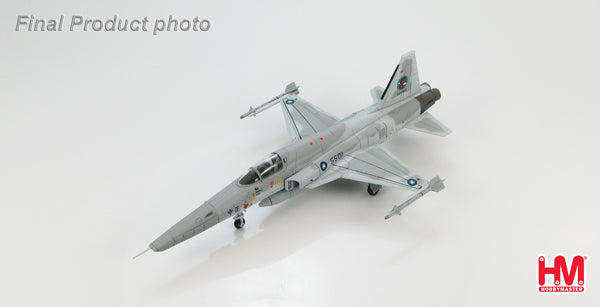 1/72 RF-5E Tiger II ROCAF