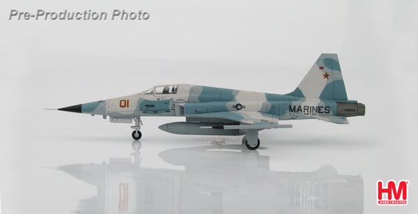 1/72 F-5E Tiger II Snipers June 2006