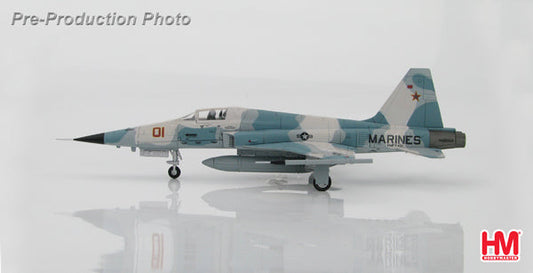 1/72 F-5E Tiger II Snipers June 2006