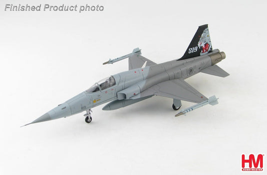 1/72 Northrop F-5S Tiger II 819 144th Squadron RSAF 2015