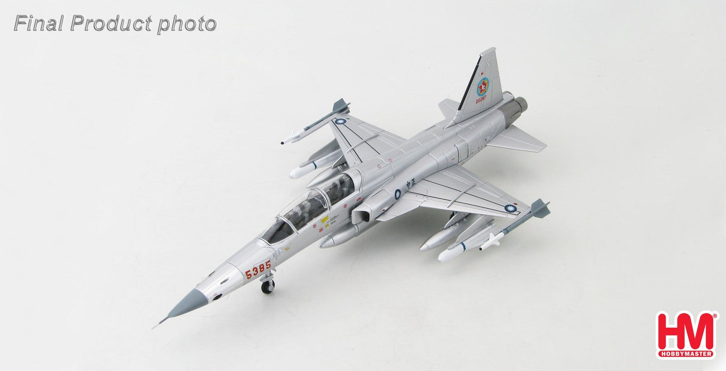 1/72 F-5F Tiger II 5385 ROCAF Taiwan