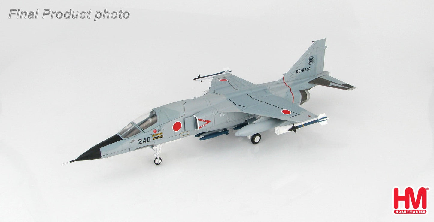 1/72 F-1 00-8240 6thSQ 8th AW JASDF