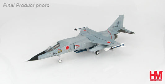 1/72 F-1 00-8240 6thSQ 8th AW JASDF