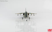 1/72 Japan F-1 Jet Fighter 90-8227 6th Squadron JASDF