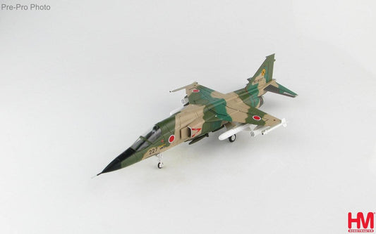 1/72 Japan F-1 Jet Fighter 90-8227 6th Squadron JASDF