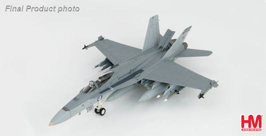 1/72 F/A-18A Hornet A1-27 RAAF