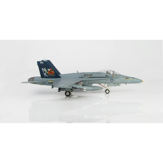 1/72 F/A-18C VFA-113BuNo164682 2005