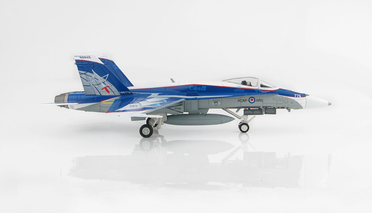 1/72 CF-188 Hornet NORAD