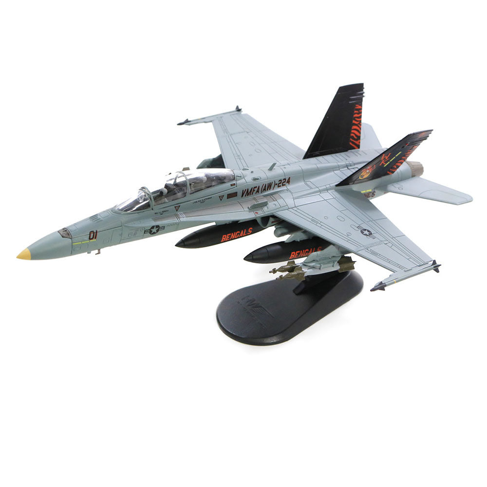 1/72 F/A-18D Hornet BuNo.164699