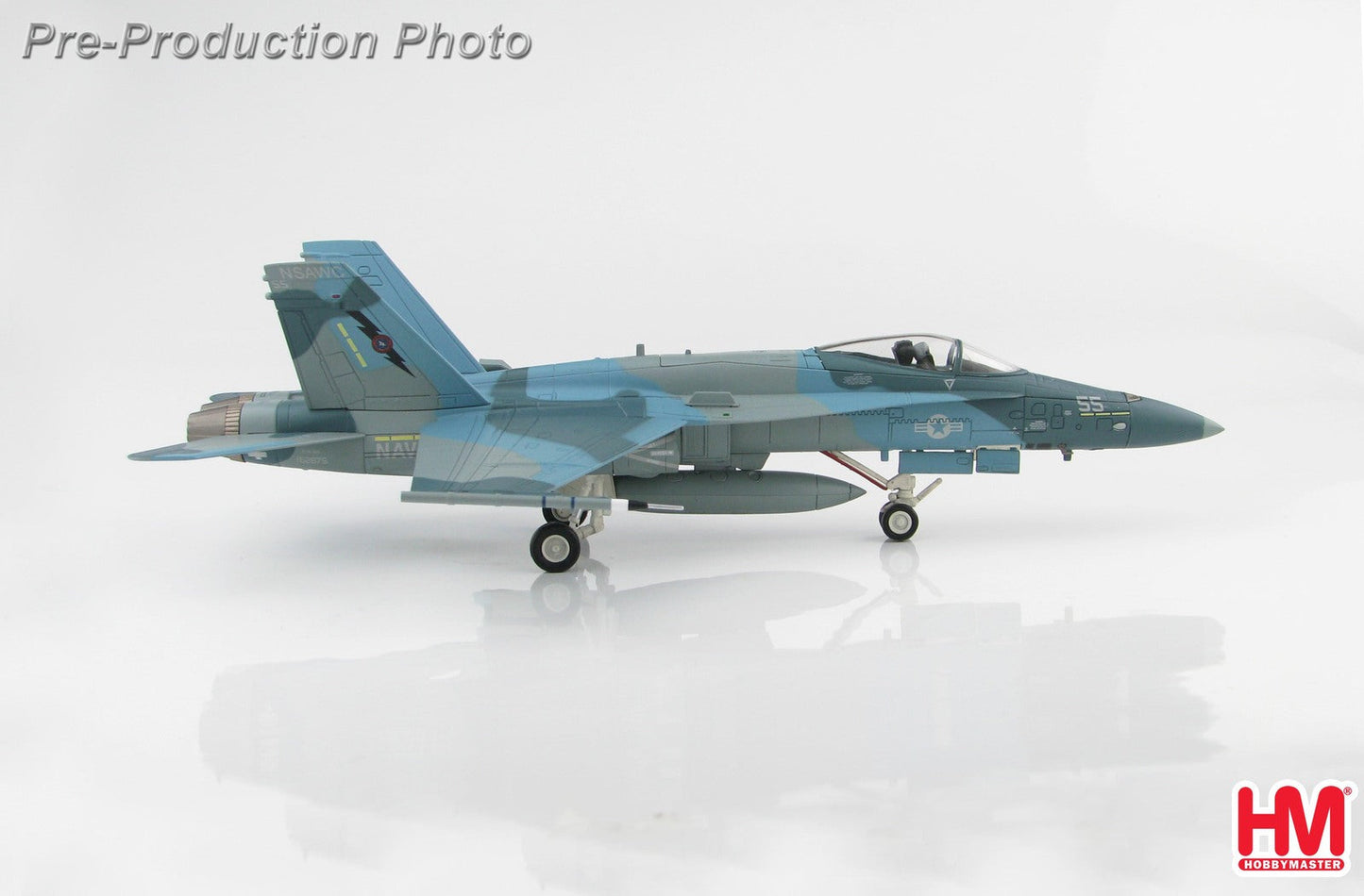 1/72 McDonnell Douglas F/A-18A