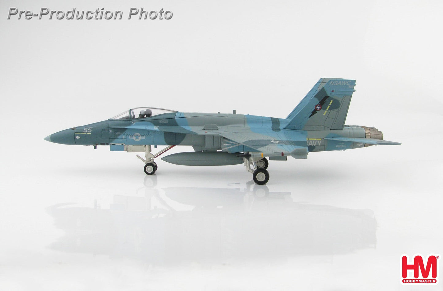 1/72 McDonnell Douglas F/A-18A