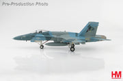 1/72 McDonnell Douglas F/A-18A
