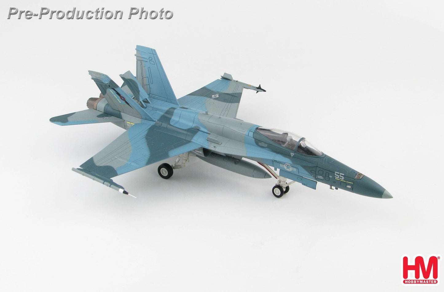 1/72 McDonnell Douglas F/A-18A
