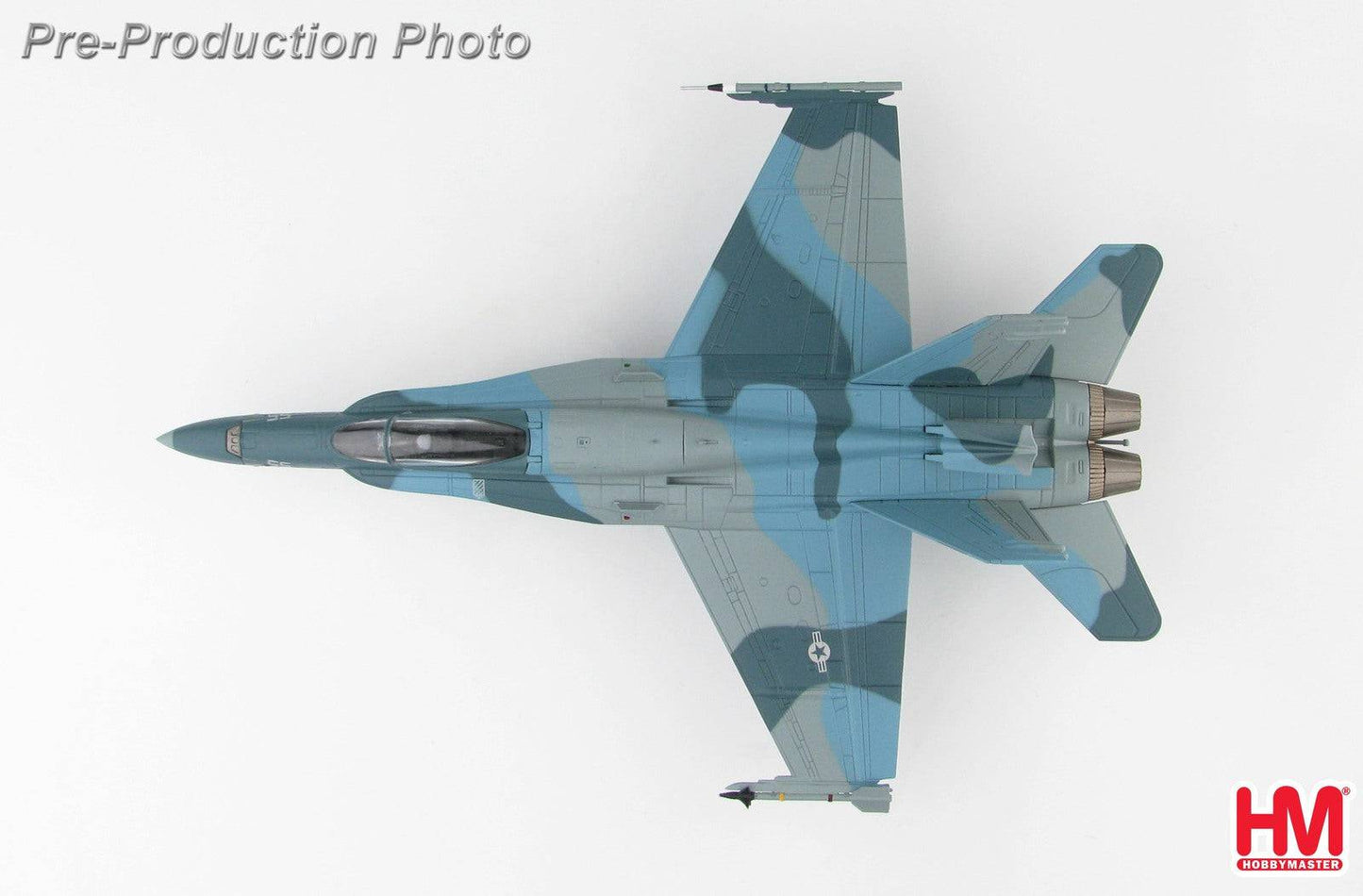 1/72 McDonnell Douglas F/A-18A