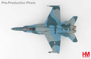 1/72 McDonnell Douglas F/A-18A