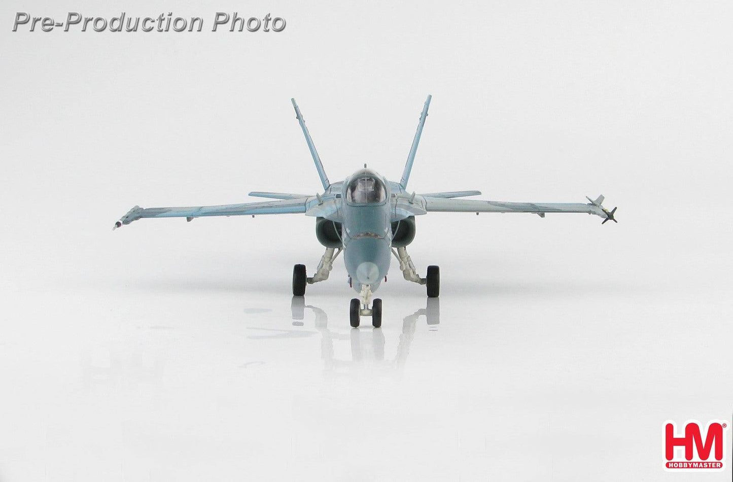 1/72 McDonnell Douglas F/A-18A