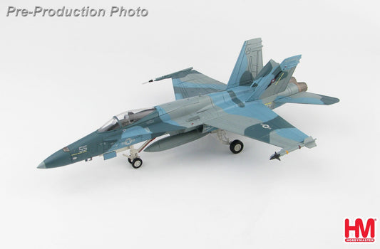 1/72 McDonnell Douglas F/A-18A