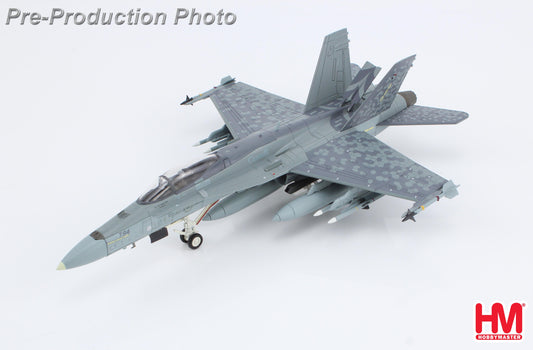 1/72 CF-18 Hornet "Demo 2022" 188794 RCAF 2022