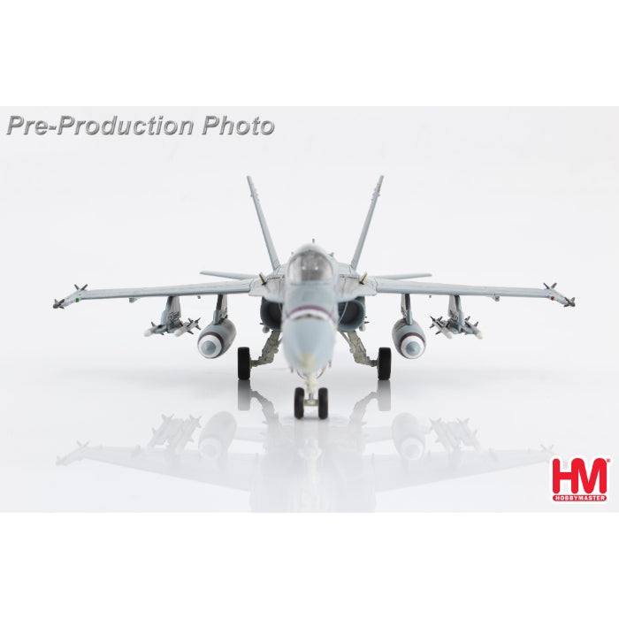 1/72 F/A-18C "Death Rattlers" 165220 VMFA-323  US Marines 2021