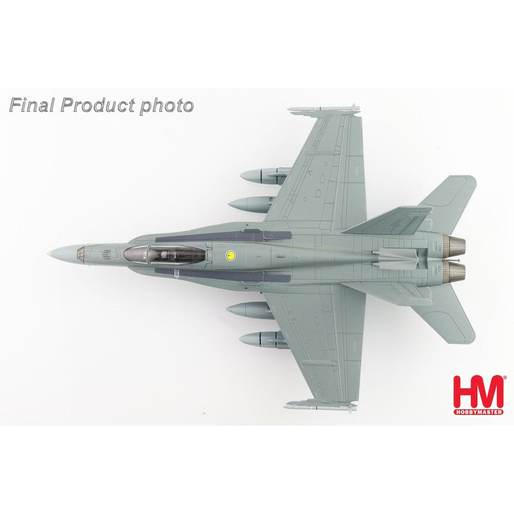 1/72 F/A-18A Hornet "ARDU" A21-32 RAAF