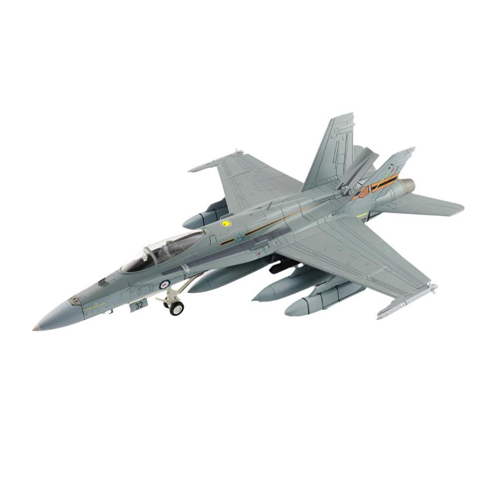 1/72 F/A-18A Hornet "ARDU" A21-32 RAAF