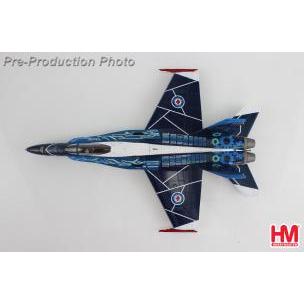 1/72 CF-188 "100th Anniversary Scheme" 188774 RCAF 2024