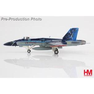 1/72 CF-188 "100th Anniversary Scheme" 188774 RCAF 2024
