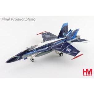 1/72 CF-188 "100th Anniversary Scheme" 188774 RCAF 2024