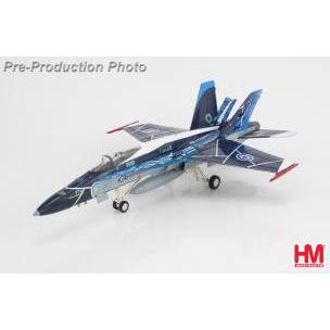 1/72 CF-188 "100th Anniversary Scheme" 188774 RCAF 2024