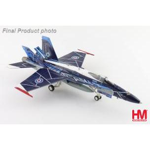 1/72 CF-188 "100th Anniversary Scheme" 188774 RCAF 2024