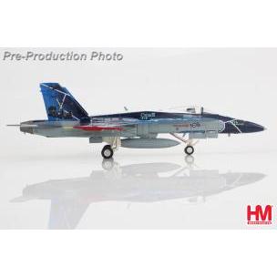 1/72 CF-188 "100th Anniversary Scheme" 188774 RCAF 2024