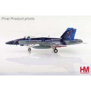 1/72 CF-188 "100th Anniversary Scheme" 188774 RCAF 2024